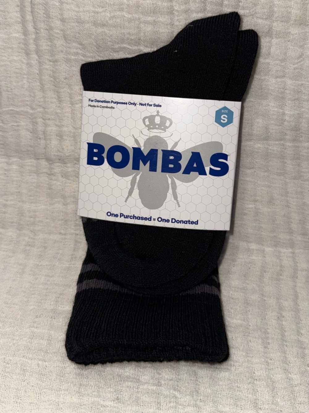 BOMBAS socks 🧦